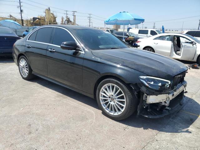 2022 Mercedes-benz E-class