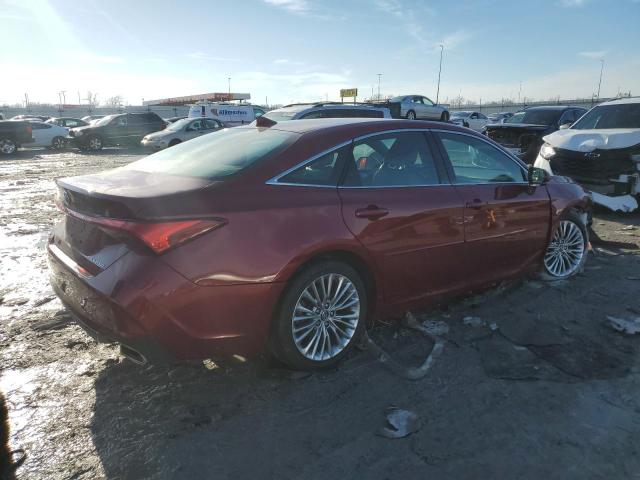2019 Toyota Avalon