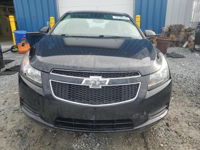 2013 Chevrolet Cruze