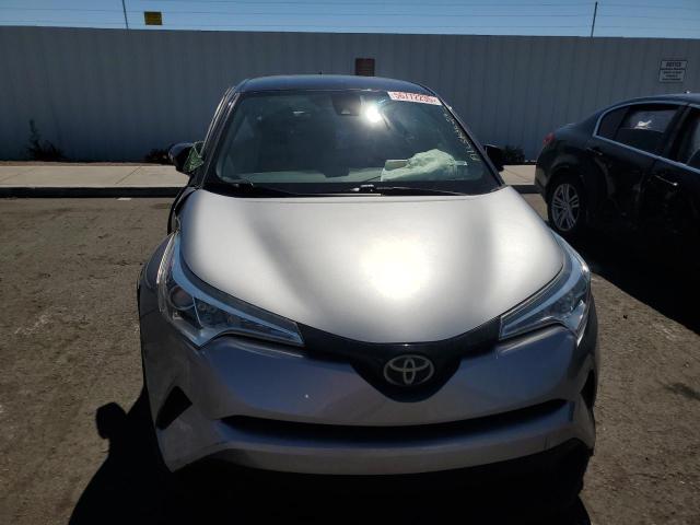 2019 Toyota C-hr