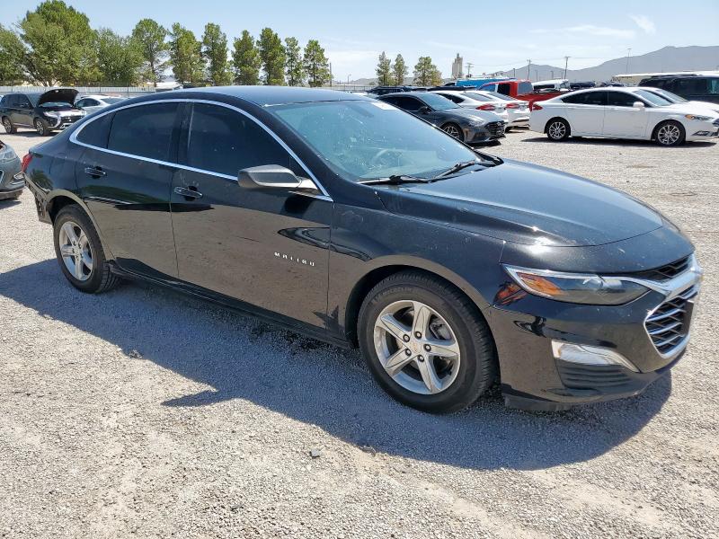 2021 Chevrolet Malibu
