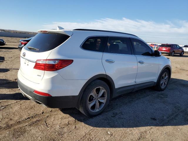 2014 Hyundai Santa fe