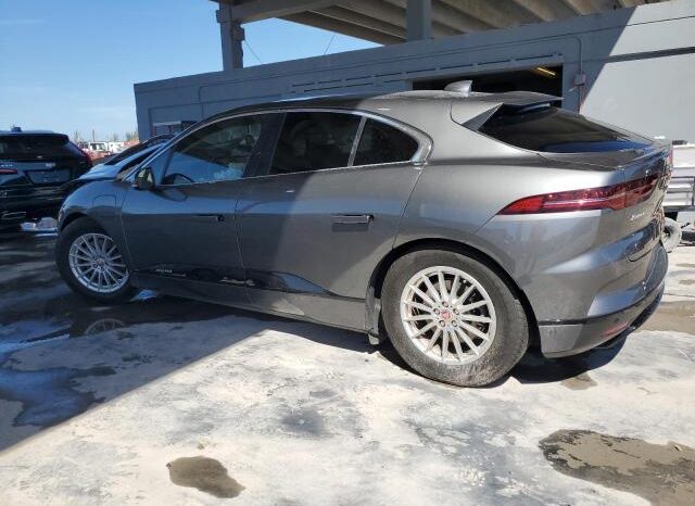 
								2020 Jaguar I-pace full									