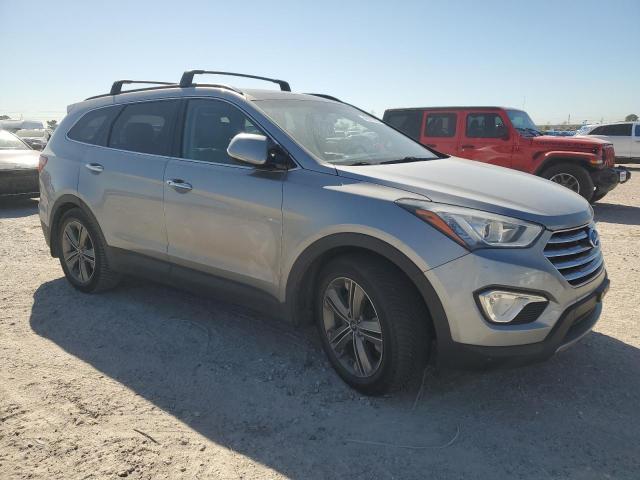 2014 Hyundai Santa fe