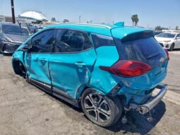 
										2021 Chevrolet Bolt ev full									