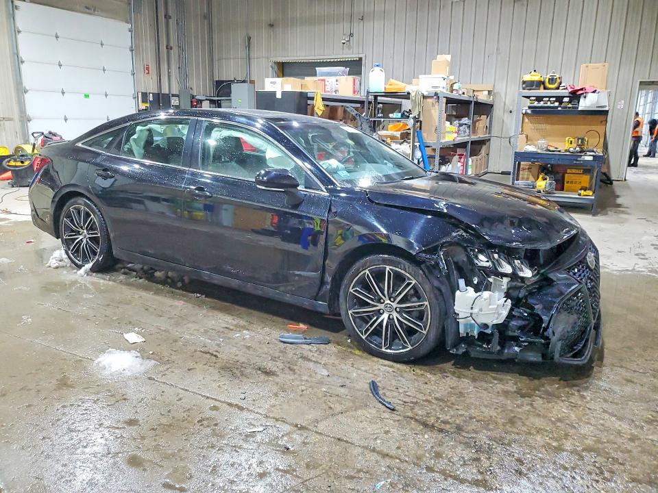 2019 Toyota Avalon