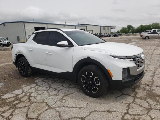 2022 Hyundai Santa cruz