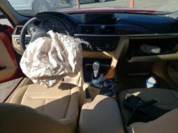 
										2014 BMW 3 series full									