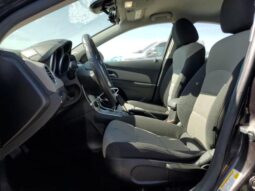 
										2015 Chevrolet Cruze full									