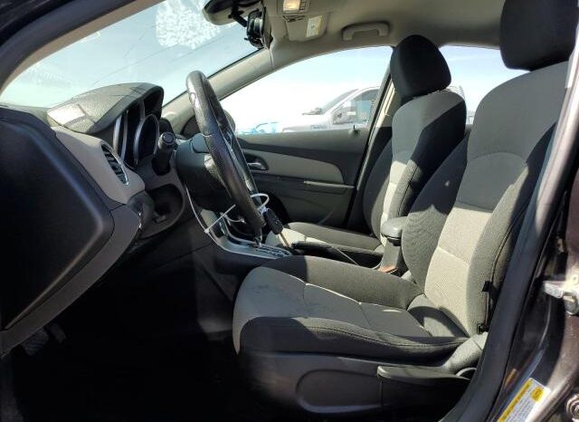 
								2015 Chevrolet Cruze full									