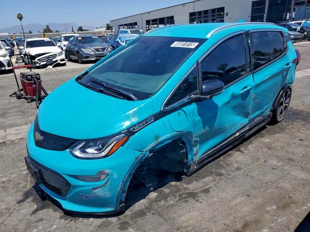 2021 Chevrolet Bolt ev