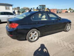 
										2014 BMW 3 series full									