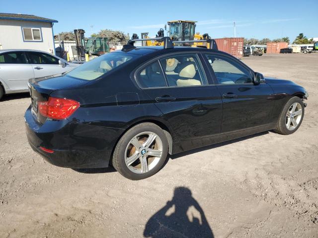 2014 BMW 3 series