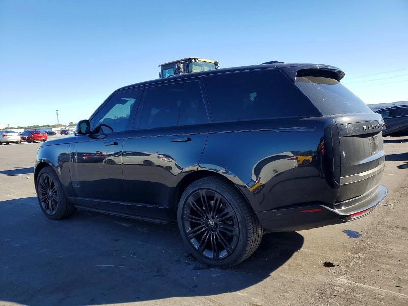 2023 Land rover RANGE ROVER
