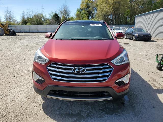 2014 Hyundai Santa fe