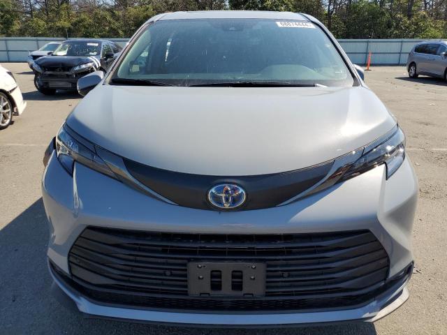 2024 Toyota Sienna
