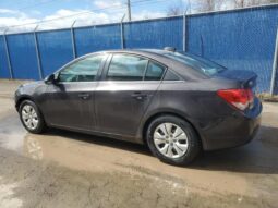 
										2015 Chevrolet Cruze full									