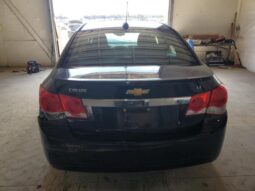 
										2016 Chevrolet Cruze full									