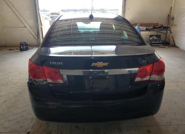 
								2016 Chevrolet Cruze full									