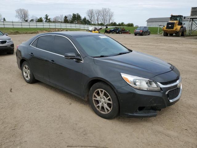 2014 Chevrolet Malibu