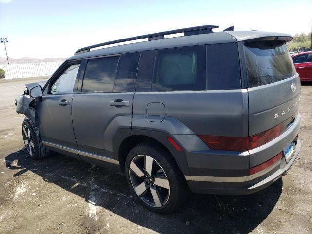 2025 Hyundai Santa fe