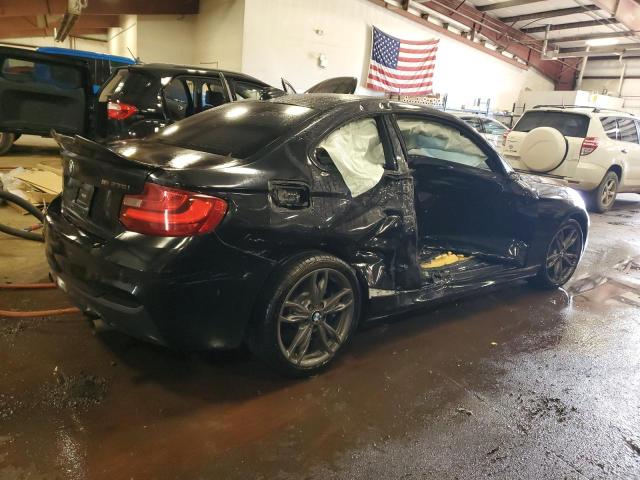 2016 BMW M2