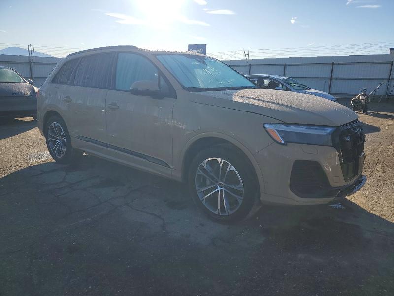 2025 Audi Q7