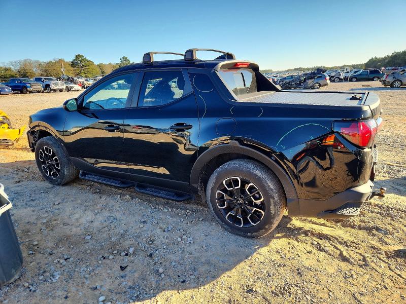 2023 Hyundai Santa cruz