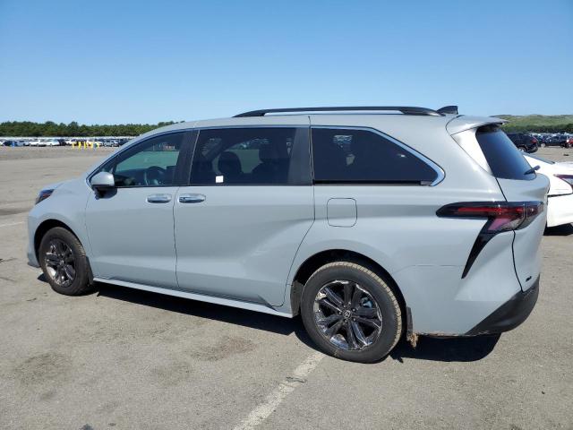 2024 Toyota Sienna