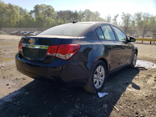 2015 Chevrolet Cruze