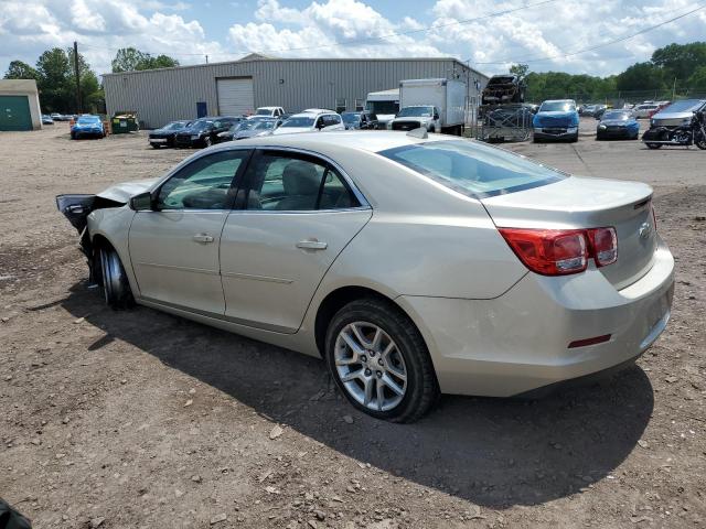 2013 Chevrolet Malibu