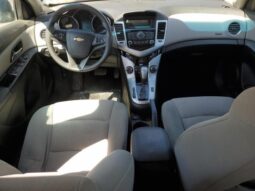 
										2016 Chevrolet Cruze full									