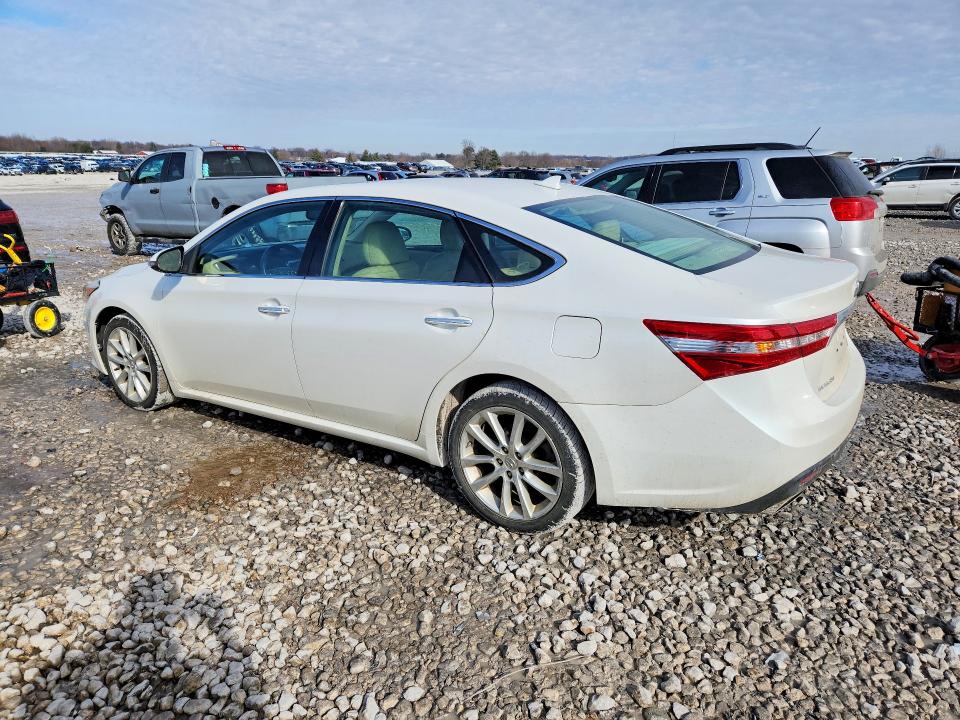 2013 Toyota Avalon