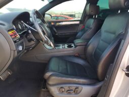 
										2017 Volkswagen Touareg full									