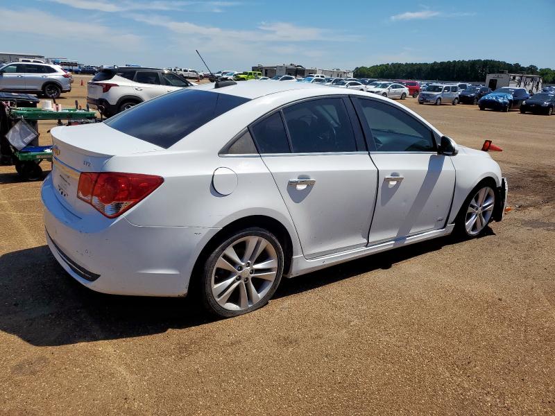 2015 Chevrolet Cruze