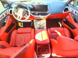 
										2023 BMW Xm full									
