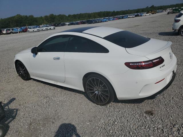 2023 Mercedes-benz E-class