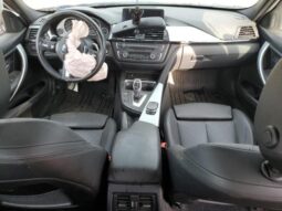 
										2015 BMW 3 series full									