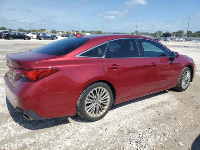 2021 Toyota Avalon