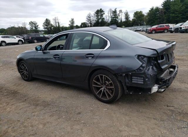
								2021 BMW 3 series full									
