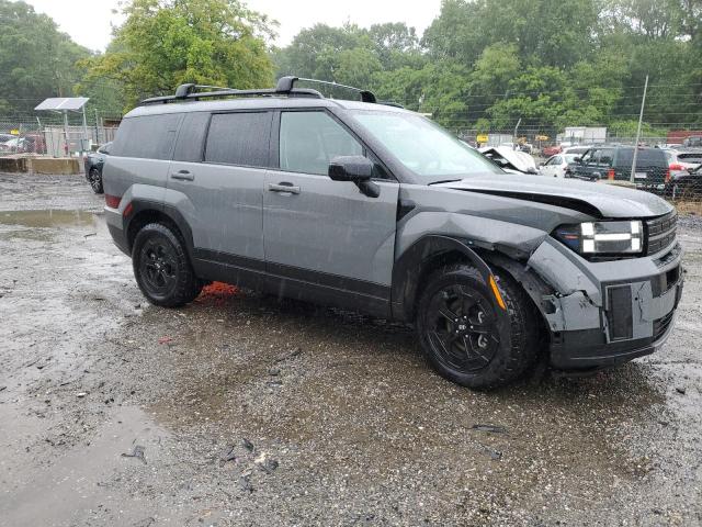 2025 Hyundai Santa fe
