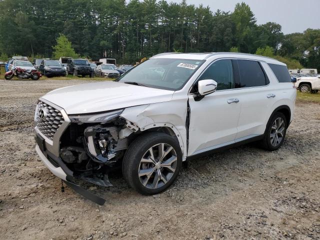 2022 Hyundai Palisade