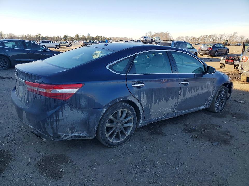 2013 Toyota Avalon