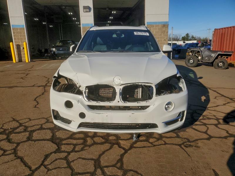 2018 BMW X5