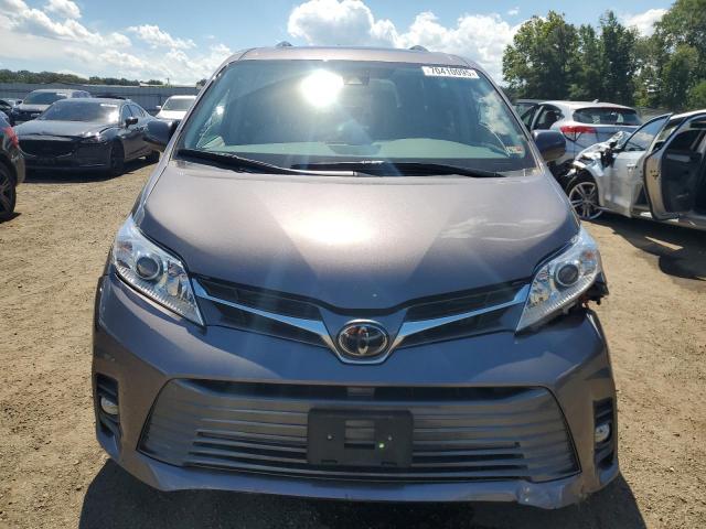 2020 Toyota Sienna