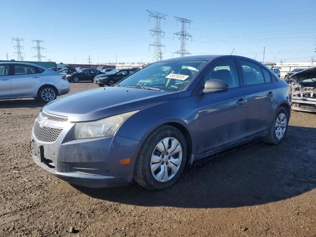 2013 Chevrolet Cruze