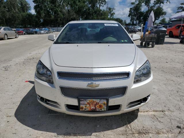 2012 Chevrolet Malibu