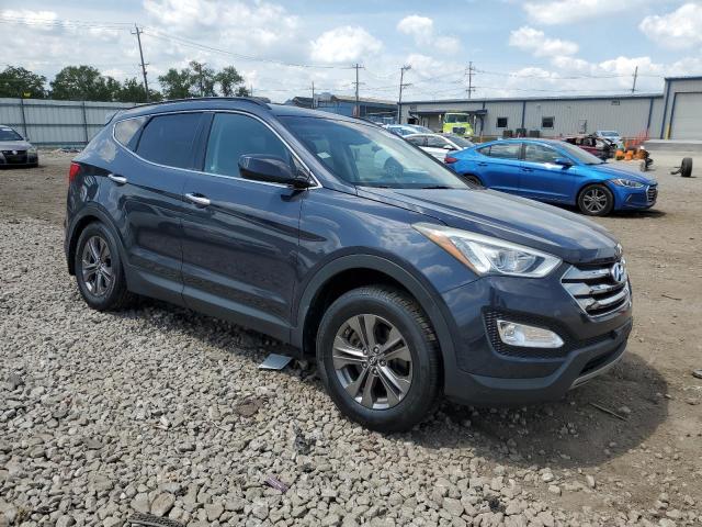 2013 Hyundai Santa fe