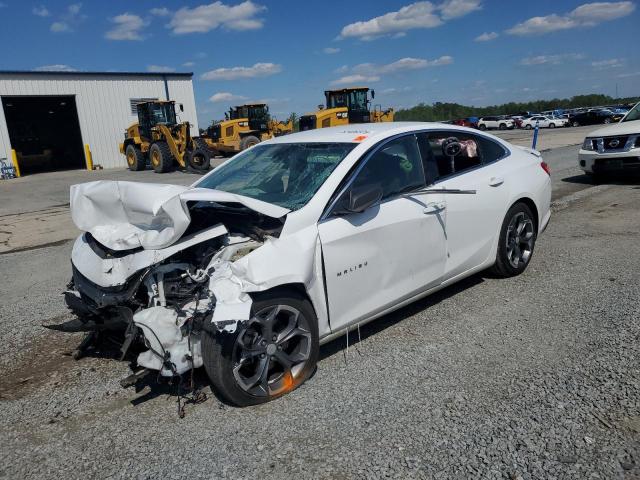 2019 Chevrolet Malibu