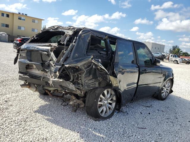 2015 Land rover RANGE ROVER